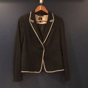Black Gap Blazer